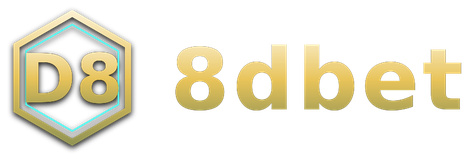 8dbet logo