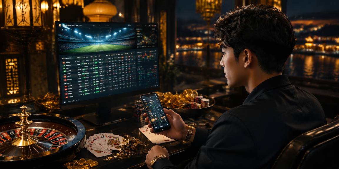 8dbet Bắt đầu dùng 8dbet trên điện thoại