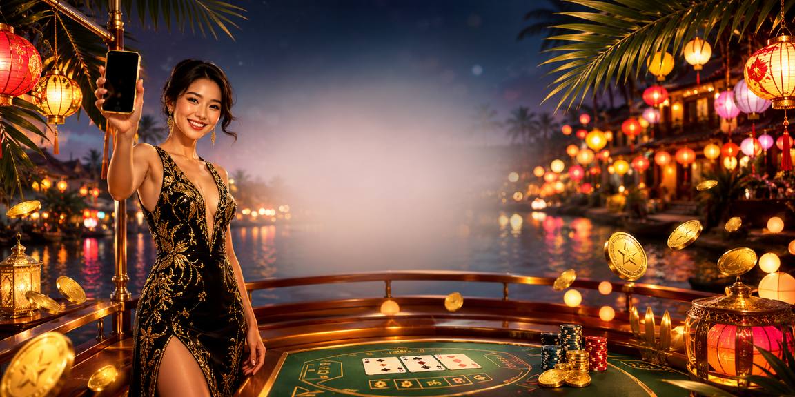8dbet Khám phá cách chơi Bầu Cua tại 8dbet